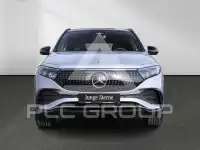 2025 Mercedes Benz EQA