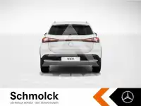 2025 Mercedes Benz EQA