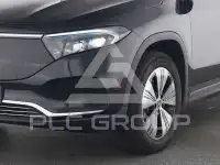 2025 Mercedes Benz EQA