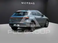 2025 Mercedes Benz EQA