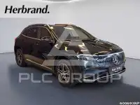 2025 Mercedes Benz EQA