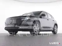 2025 Mercedes Benz EQA
