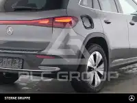 2025 Mercedes Benz EQA