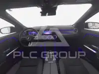 2025 Mercedes Benz EQA