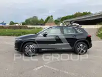 2025 Mercedes Benz EQA