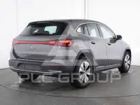 2025 Mercedes Benz EQA