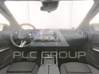 2025 Mercedes Benz EQA