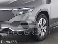 2025 Mercedes Benz EQA