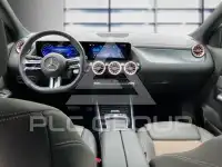 2025 Mercedes Benz EQA