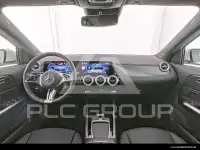 2025 Mercedes Benz EQA