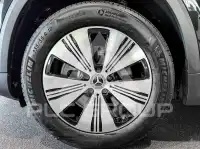 2025 Mercedes Benz EQA
