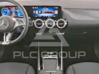2025 Mercedes Benz EQA