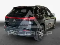 2025 Mercedes Benz EQA