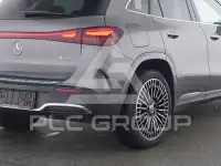 2025 Mercedes Benz EQA