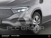 2025 Mercedes Benz EQA