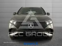 2025 Mercedes Benz EQA