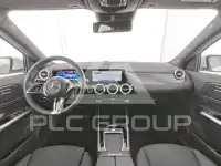 2025 Mercedes Benz EQA