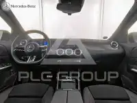 2025 Mercedes Benz EQA
