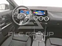 2025 Mercedes Benz EQA
