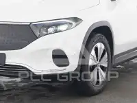 2025 Mercedes Benz EQA