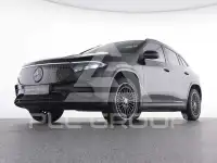 2025 Mercedes Benz EQA