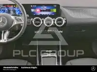 2025 Mercedes Benz EQA