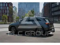 2025 Mercedes Benz EQA