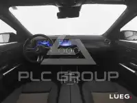 2025 Mercedes Benz EQA