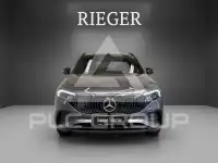 2025 Mercedes Benz EQA