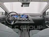 2025 Mercedes Benz EQA