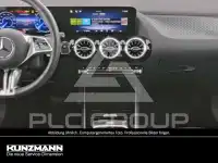 2025 Mercedes Benz EQA