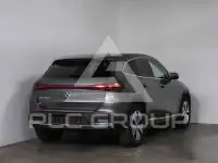 2025 Mercedes Benz EQA