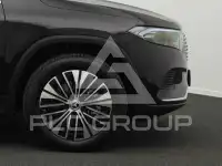 2025 Mercedes Benz EQA