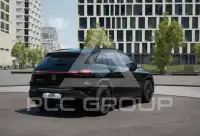 2025 Mercedes Benz EQA