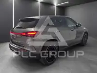 2025 Mercedes Benz EQA