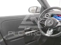 2025 Mercedes Benz EQA