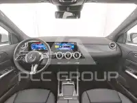 2025 Mercedes Benz EQA