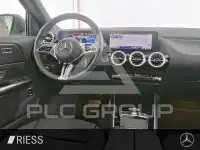2025 Mercedes Benz EQA