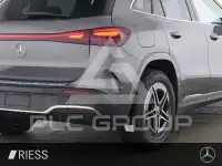 2025 Mercedes Benz EQA