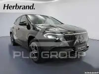 2025 Mercedes Benz EQA