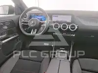 2025 Mercedes Benz EQA