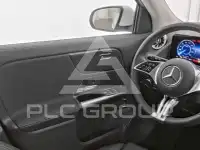 2025 Mercedes Benz EQA