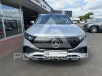 2025 Mercedes Benz EQA
