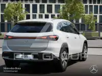 2025 Mercedes Benz EQA