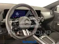 2025 Mercedes Benz EQA