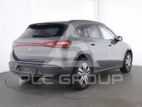 2025 Mercedes Benz EQA