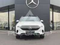 2025 Mercedes Benz EQA