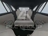 2025 Mercedes Benz EQA