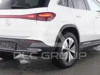 2025 Mercedes Benz EQA