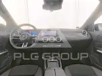 2025 Mercedes Benz EQA